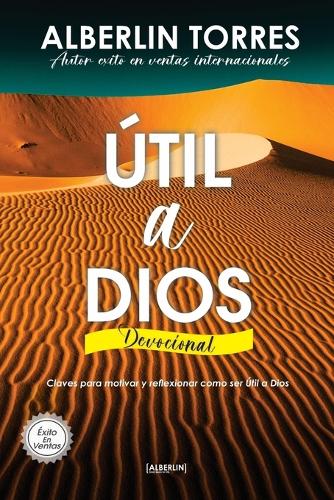 Útil a Dios