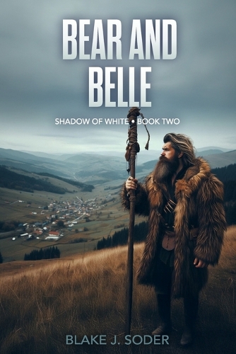 Bear and Belle