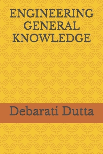 Engineering General Knowledge