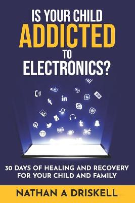 Is Your Child Addicted To Electronics?