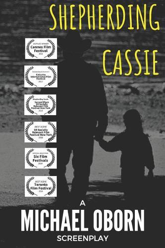 Shepherding Cassie