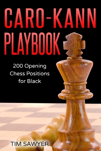 Caro-Kann Playbook