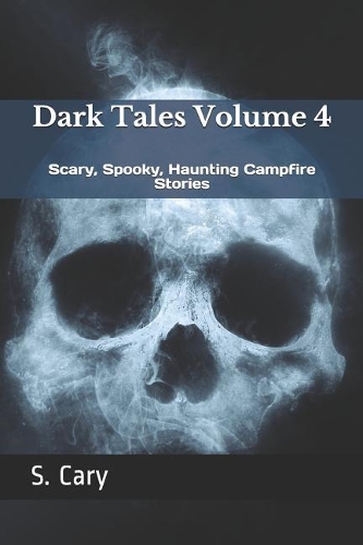 Dark Tales Volume 4