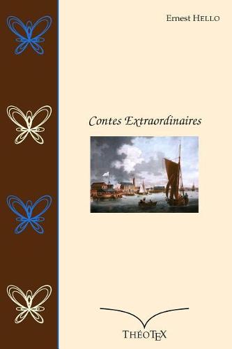 Contes Extraordinaires
