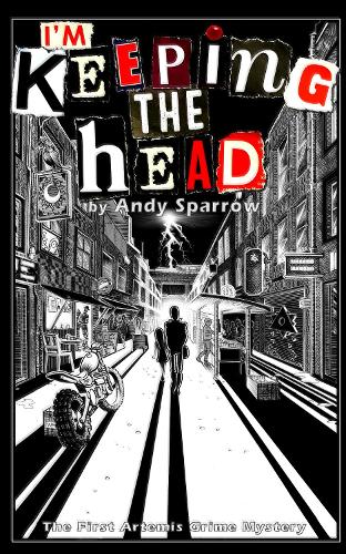 I'm Keeping the Head