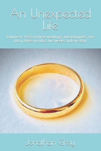 An Unexpected Life