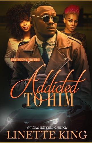 Addicted to Him