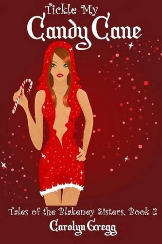 Tickle My Candy Cane