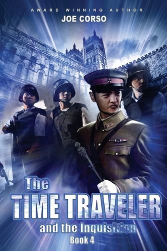 The Time Traveler and the Inquisition