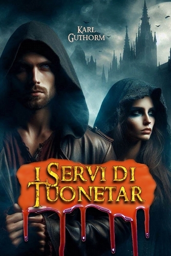 I Servi di Tuonetar
