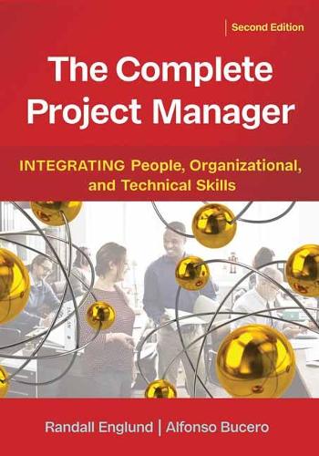 The Complete Project Manager