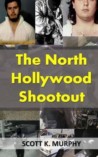 The North Hollywood Shootout