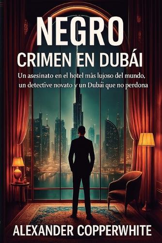 Negro - Crimen en Dubái