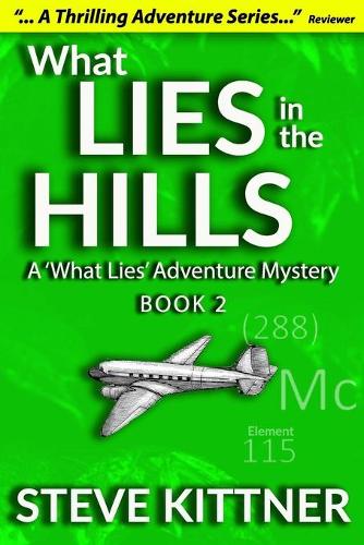 What Lies in the Hills