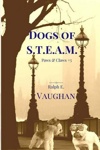 Dogs of S.T.E.A.M.
