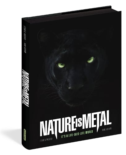 Nature Is Metal