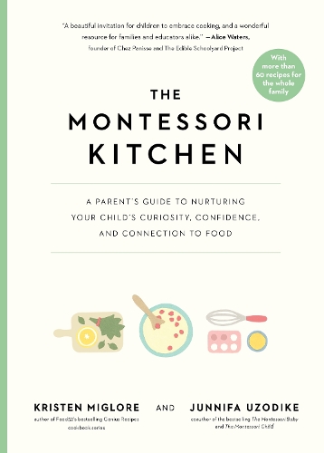The Montessori Kitchen