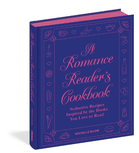 A Romance Reader's Cookbook