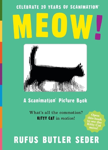 MEOW!