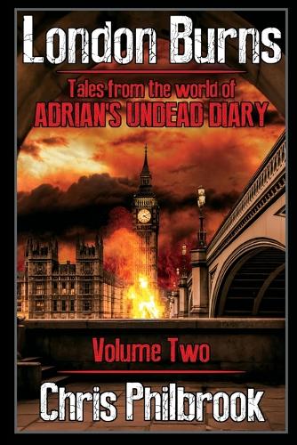 London Burns