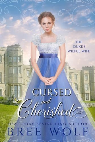 Cursed & Cherished