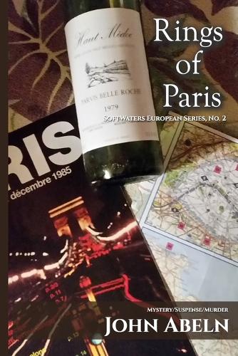 Rings Of Paris