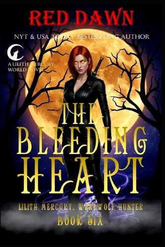 The Bleeding Heart