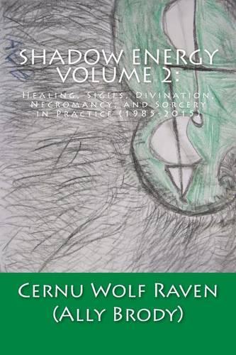 Shadow Energy Volume 2