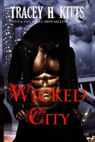 Wicked City