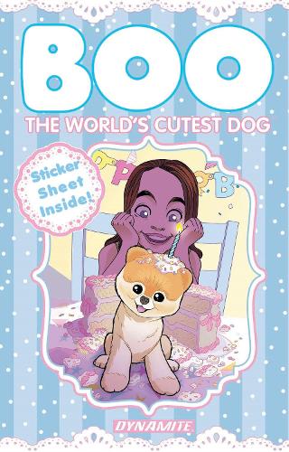 Boo the World's Cutest Dog Volume 1