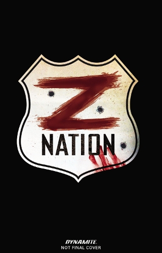 Z Nation Vol. 1