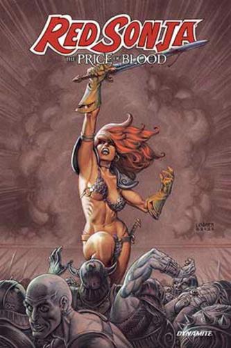 Red Sonja