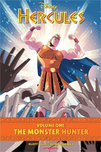 Hercules Volume 1