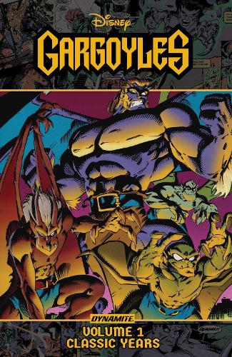 Gargoyles