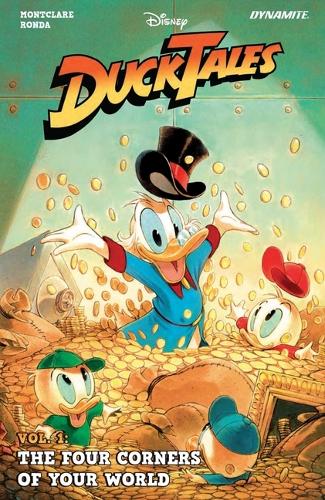 DuckTales Vol 1.
