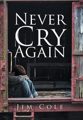 Never Cry Again