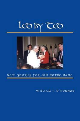 Led by Ted