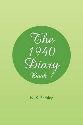 The 1940 Diary