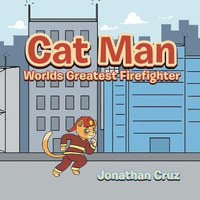 Cat Man