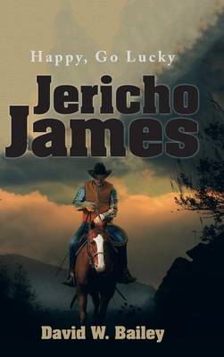Jericho James