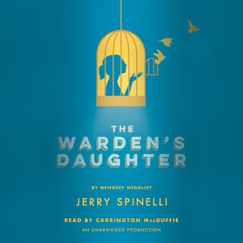 The Warden's Daughter