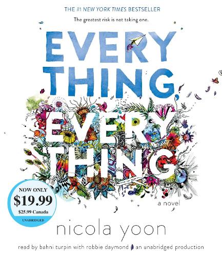 Everything, Everything