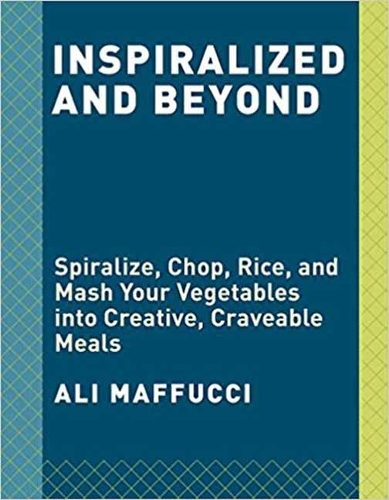 Inspiralize and Beyond