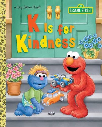K is for Kindness