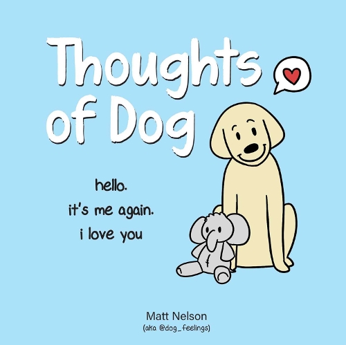 Thoughts of Dog