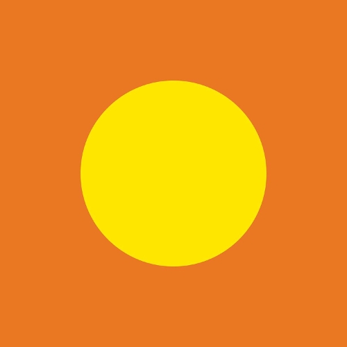 One Yellow Sun