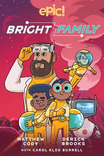 The Bright Family Volume 1