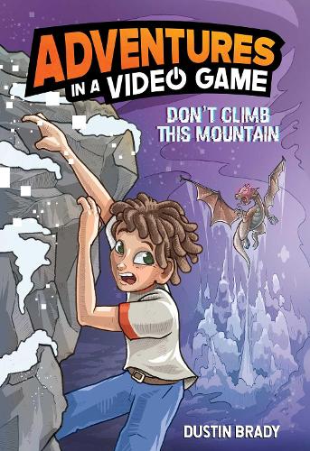 Adventures in a Video Game Volume 2