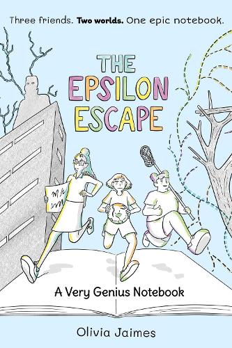 The Epsilon Escape Volume 2