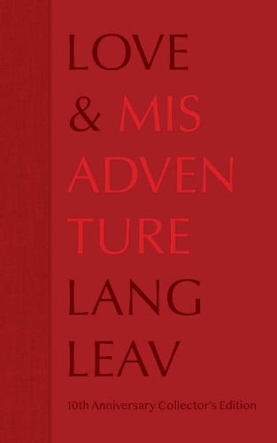 Love & Misadventure 10th Anniversary Collector's Edition Volume 1